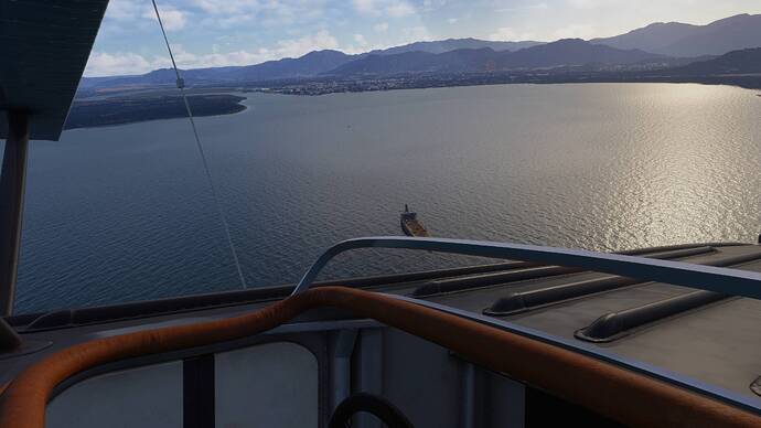 Queensland - Ingham Airport (YINH) to Cairns (YBCS) 11