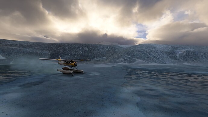 South Sandwich Islands 16 - Zavodavski