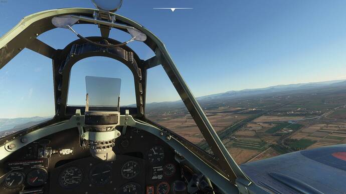 Microsoft Flight Simulator - 1.18.13.0 7_29_2021 6_41_40 AM