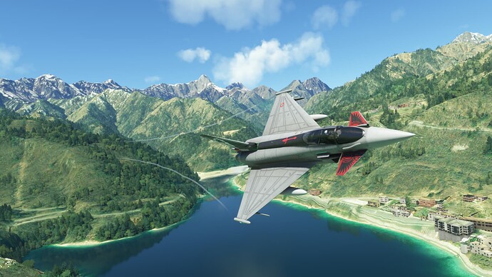 Microsoft Flight Simulator (352)