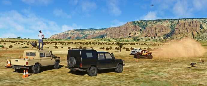 Cedar Mountain