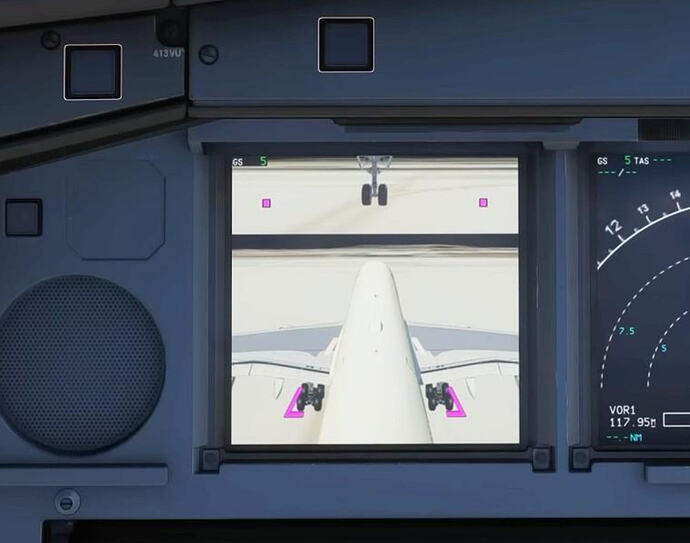 [Released] Aerosoft/Toliss A340 - Page 6 - Aircraft - Microsoft Flight ...
