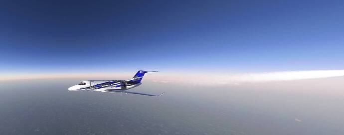 flight