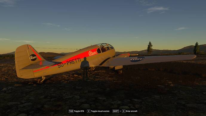Nevada - Battle Mountain Airport (KBAT) to Mc Dermitt State (26U) 1