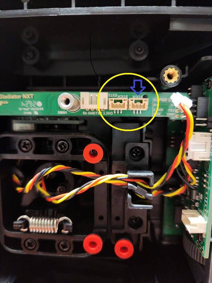VKB PORTS1
