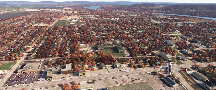 WIS Sauk City and Culver's