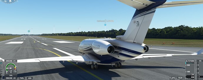 Left (Numpad 4) Press