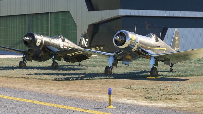 Microsoft Flight Simulator Screenshot 2024.05.03 - 01.13.04.17