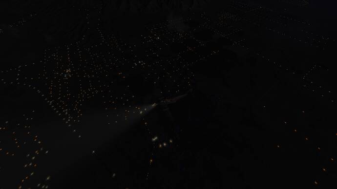 Nevada - Battle Mountain Airport (KBAT) to Mc Dermitt State (26U) 5