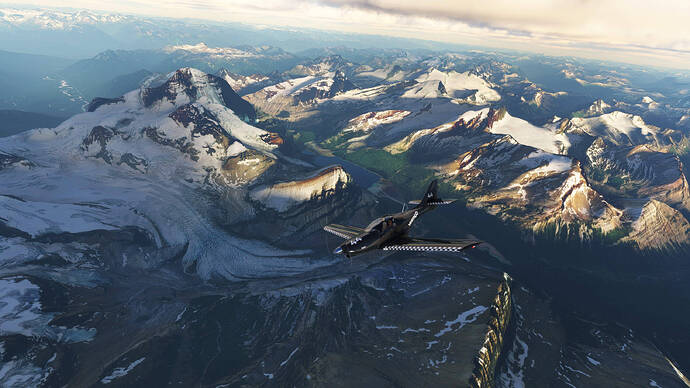 Mount Robson 2