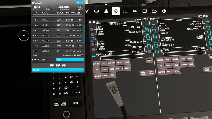 Microsoft Flight Simulator (6)