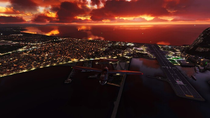 Gibralter