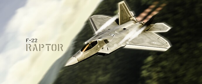 f22