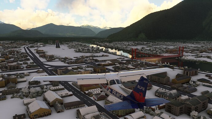 Microsoft Flight Simulator Screenshot 2022.05.01 - 23.08.53.83