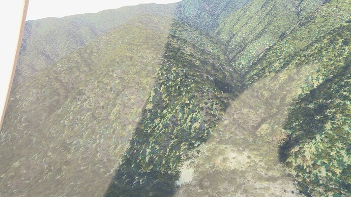 NZTararuas