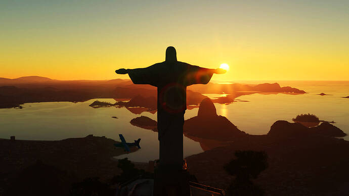 Rio de Janeiro, Brazil 5