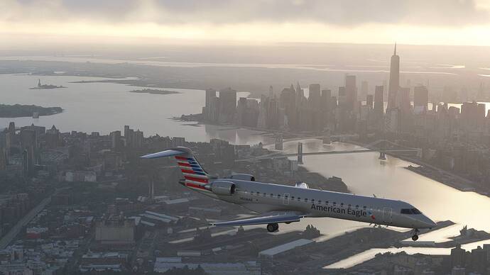 Microsoft Flight Simulator Screenshot 2021.07.25 - 13.24.10.44