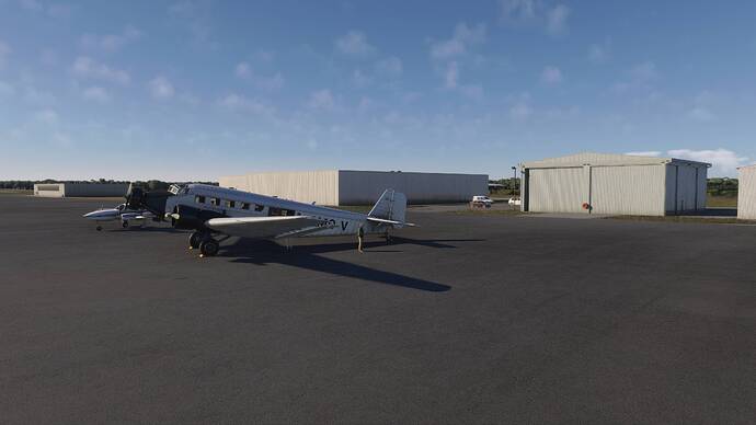 USA - Texas Mustang Beach (KRAS) to Brownsville (KBRO) 9