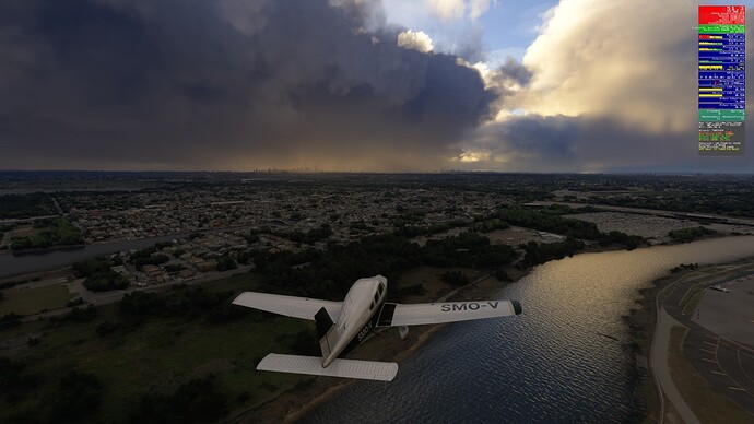 New York Montauk (KMTP) to Newark Liberty Intl (KEWR) 7