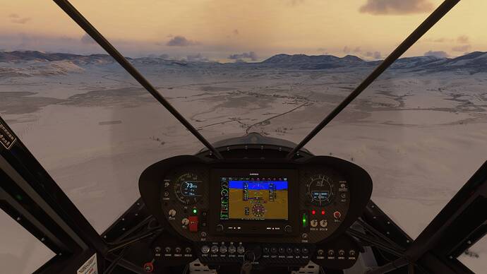 Idaho -  Mackay Bar (ID28) to Unity (11OG) 7