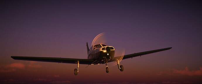 Tom Perry Livery 2