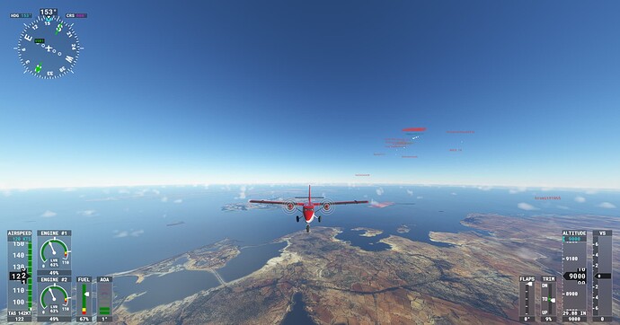Microsoft Flight Simulator Screenshot 2022.03.10 - 21.20.43.26