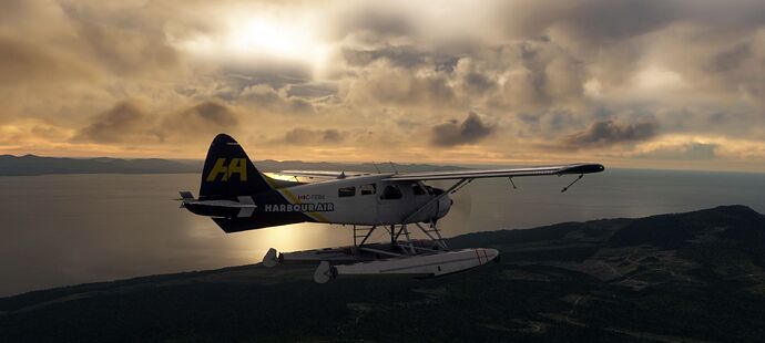 2025-12-27 154652 Victoria Harbour (CYWH)  to Tofino Harbour (CAB4)