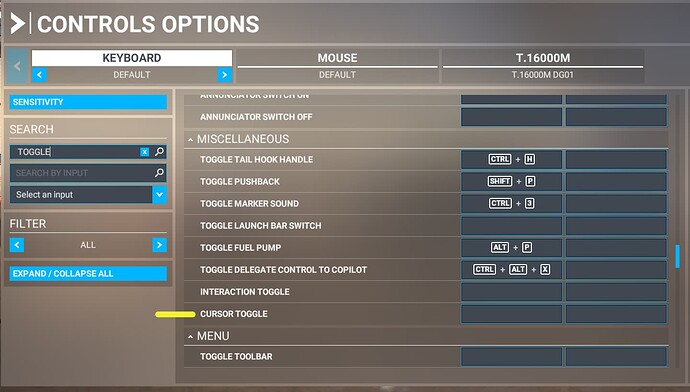 cursorToggle