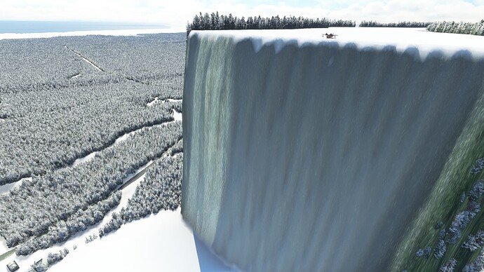 MSFS_2023-04-04-135544_Canada-Quebec-Côte-Nord-Manicouagan