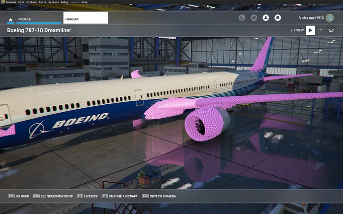Microsoft Flight Simulator Screenshot 2023.04.11 - 21.50.47.41