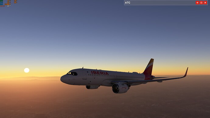 Microsoft Flight Simulator Screenshot 2023.08.24 - 20.54.02.25