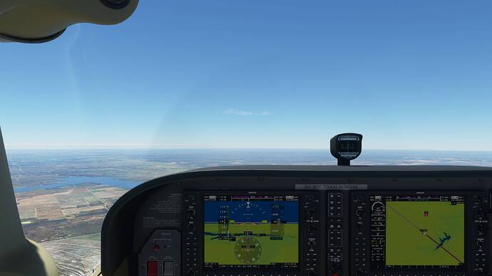 2021-06-13 09_57_32-Microsoft Flight Simulator - 1.16.2.0