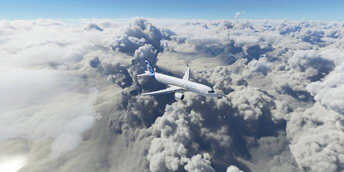 Out Skerries EG78 Approach 2