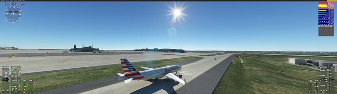 KDEN