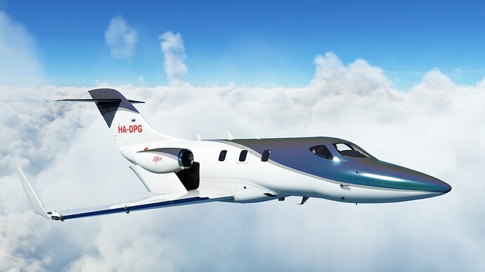 Microsoft Flight Simulator (3)