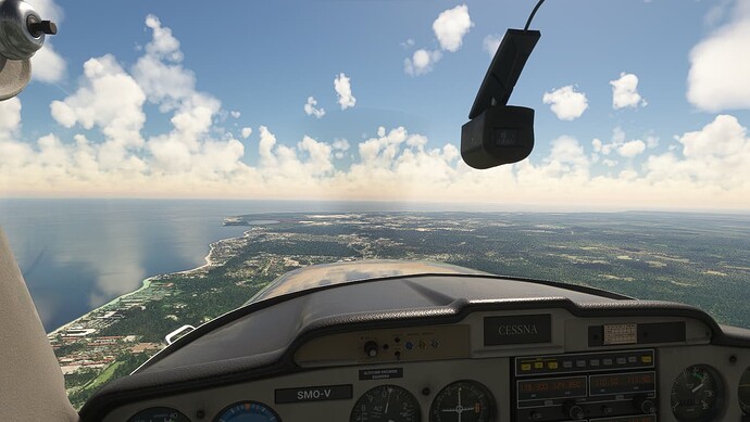 Bush Trip - DR-Haiti Hang Point