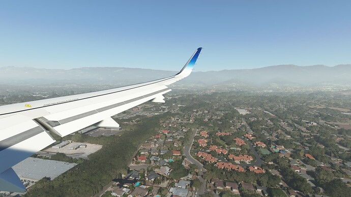 Santa Barbara A20N