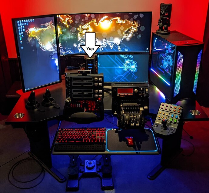 Monitors