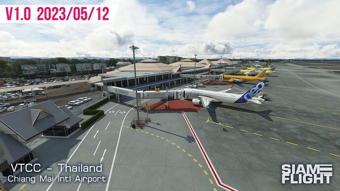 SiamFlight_VTCC_ChiangMai_20230512_001