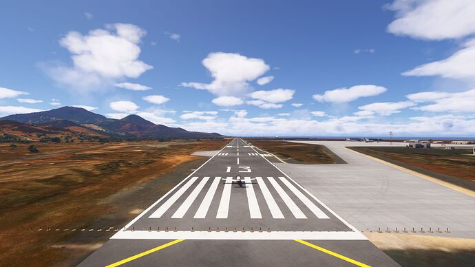 Leg 18 - FHAW to FHSH - 02 turnaround