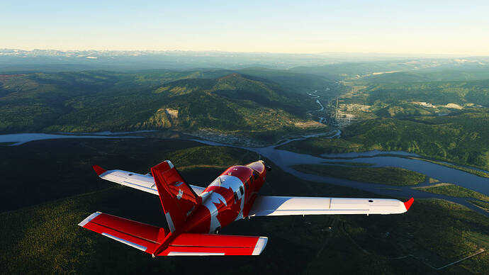 Dawson City, Yukon, Canada