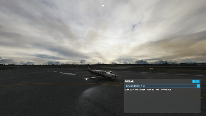 Microsoft Flight Simulator Screenshot 2022.01.03 - 18.48.59.33