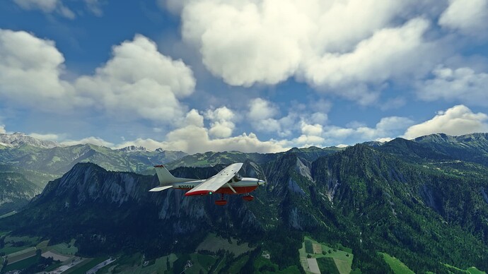 Microsoft Flight Simulator Screenshot 2023.07.19 - 11.13.15.37