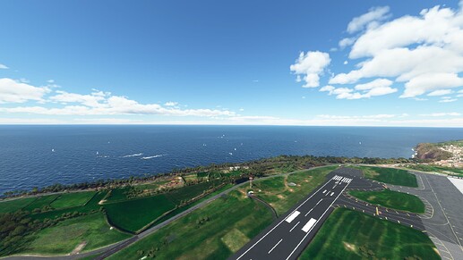 Vessels: The Azores