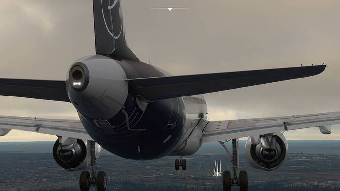 LH Copen 04L Shrt Fnls