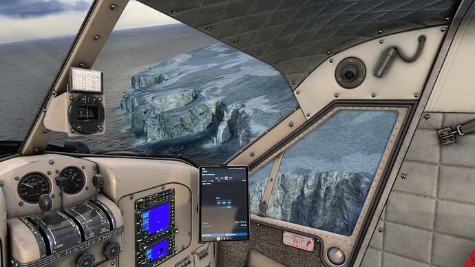 South Sandwich Islands 14 - Zavodavski