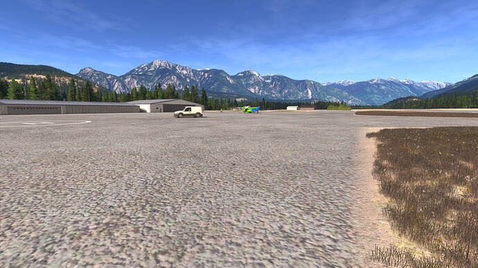 SU6 Scenery Level of Detail Survey - Sim Update 6 Beta _ MSFS 2024 _ Surveys - Microsoft Flight Simulator Forums - Google Chrome 2026-07-08 17_11_07