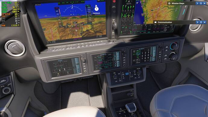 Microsoft Flight Simulator 2024 Screenshot 2026.05.06 - 17.07.22.94