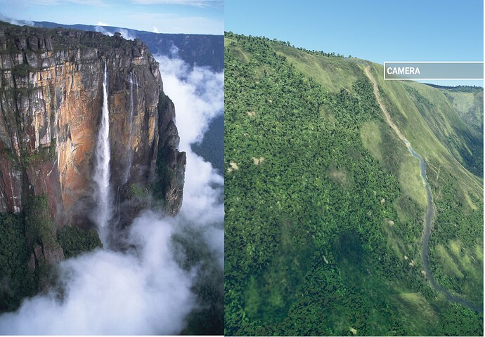 angelfalls