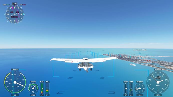 HUD3